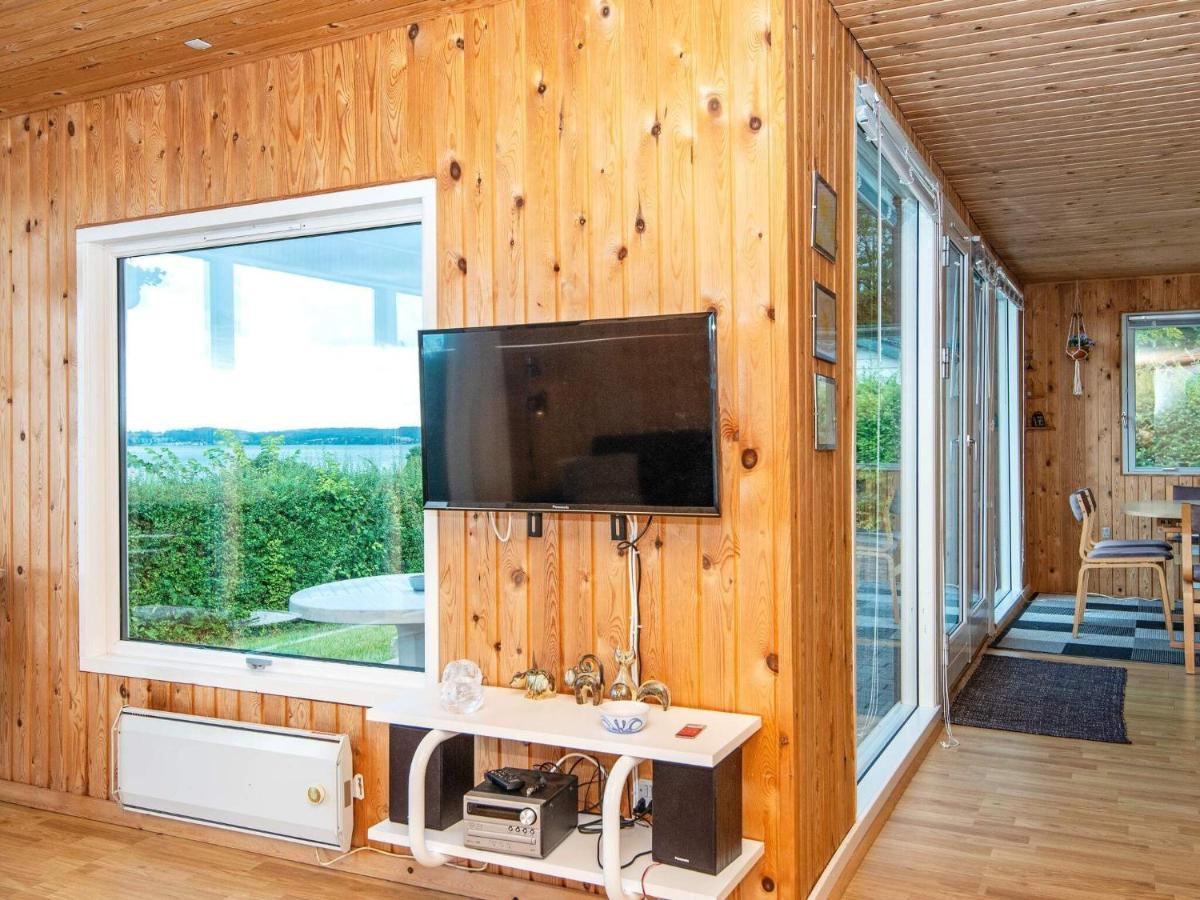 Holiday Home Aabenraa Lxv Exterior photo