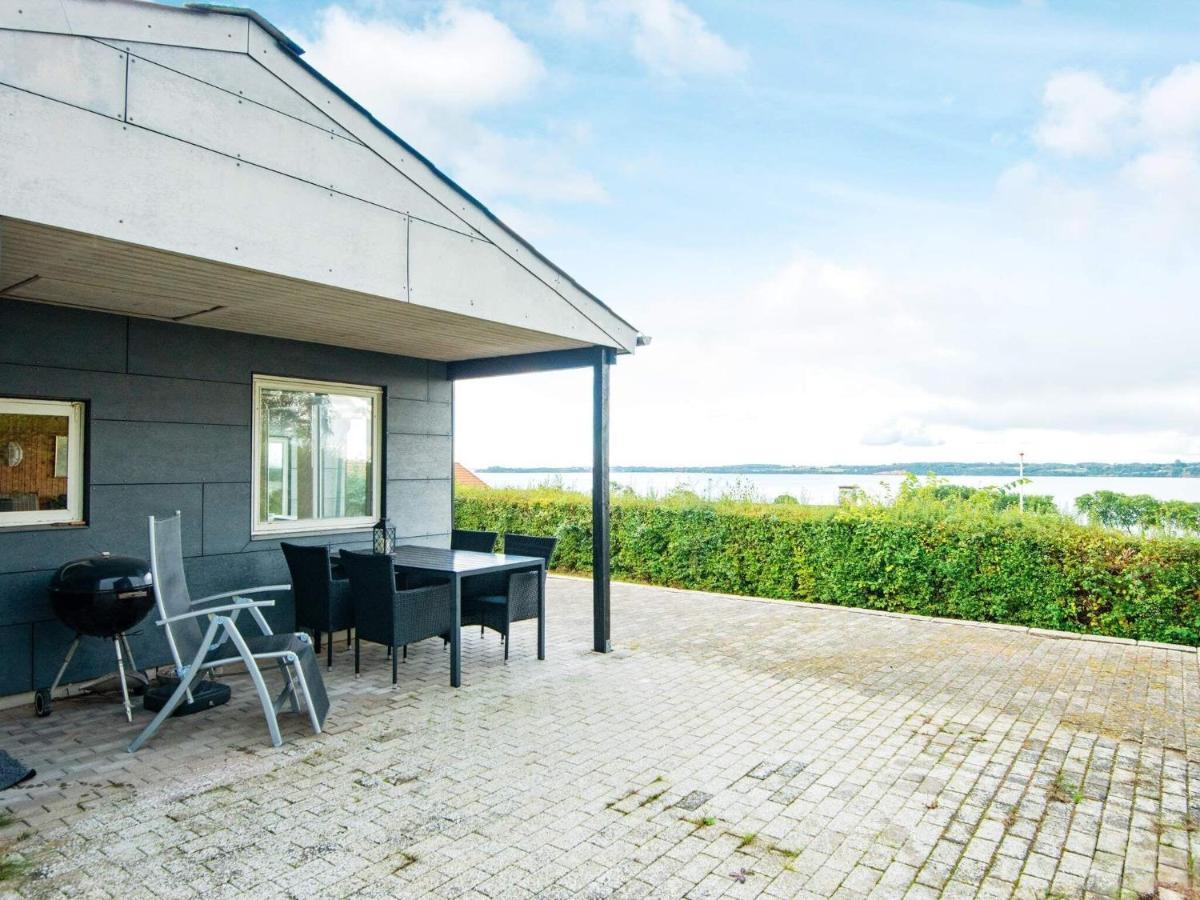 Holiday Home Aabenraa Lxv Exterior photo