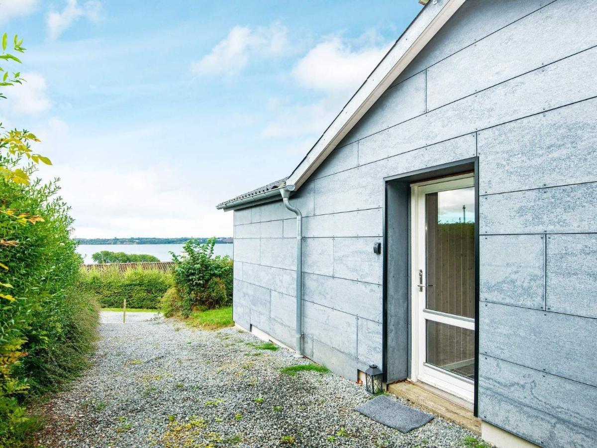 Holiday Home Aabenraa Lxv Exterior photo