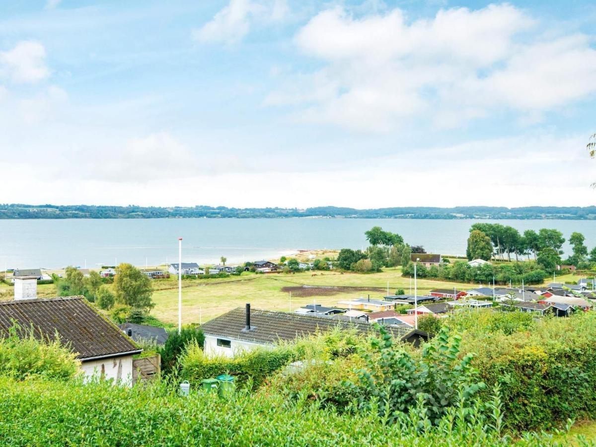 Holiday Home Aabenraa Lxv Exterior photo