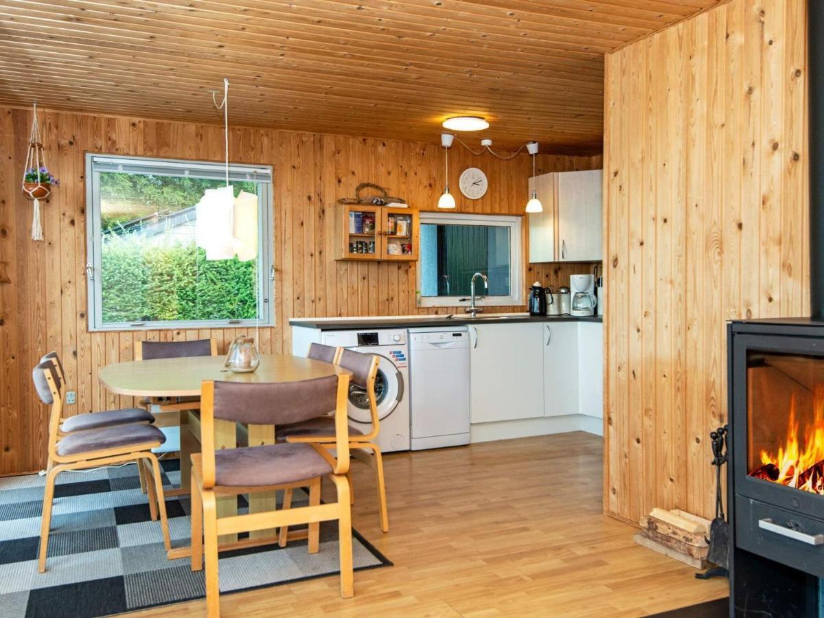 Holiday Home Aabenraa Lxv Exterior photo