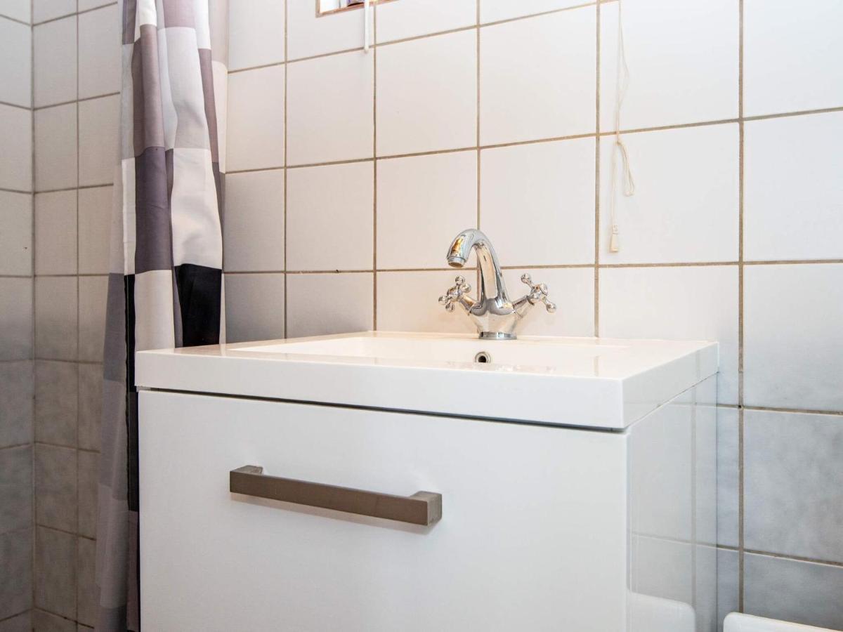 Holiday Home Aabenraa Lxv Exterior photo