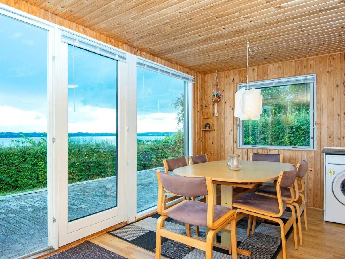 Holiday Home Aabenraa Lxv Exterior photo