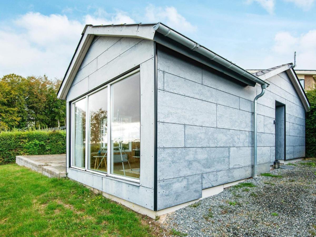 Holiday Home Aabenraa Lxv Exterior photo