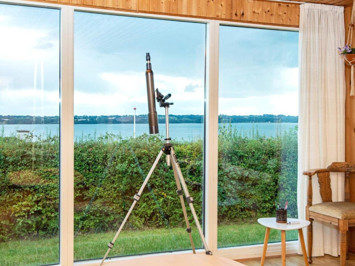 Holiday Home Aabenraa Lxv Exterior photo