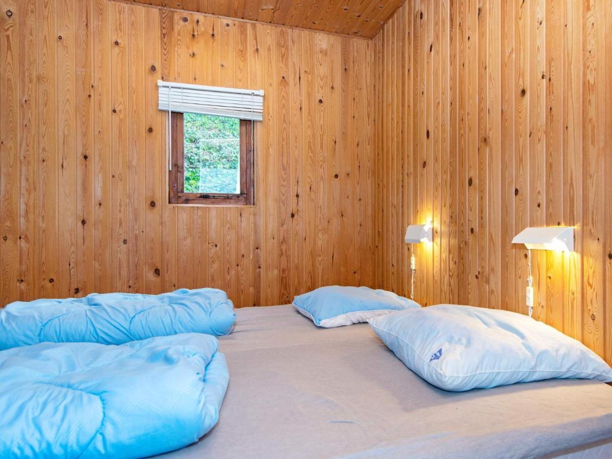 Holiday Home Aabenraa Lxv Exterior photo